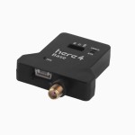 Hot Sales HEX CubePilot Here4 Base Hochpräzises Centimeter-Differential modul RTK-Basisstation für landwirtschaft liche Anlagen